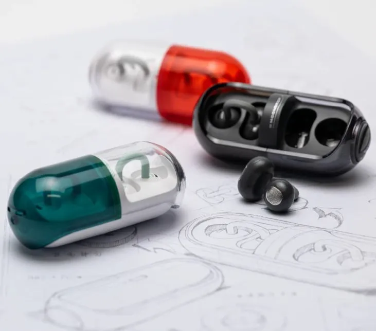 Pill
