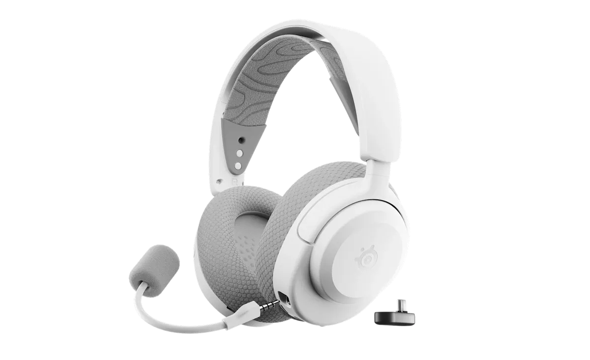 Arctis Nova 3X