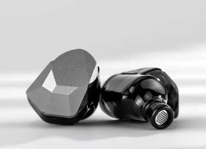 Moondrop Harmon – 3D Printing on the March
