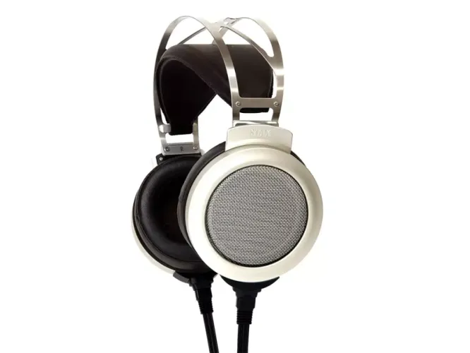 STAX SR-007S – an Updated Version of the 007 Series Headphones