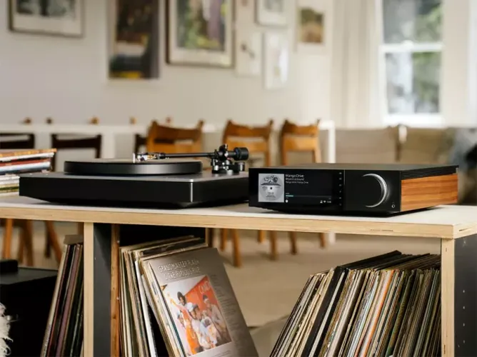 Cambridge Audio EVO 150 SE – Meet the Updated Amplifier