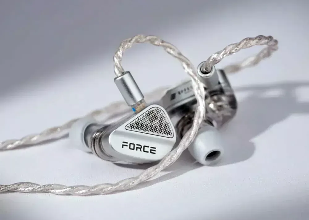 Tanchjim x Effect Audio Force