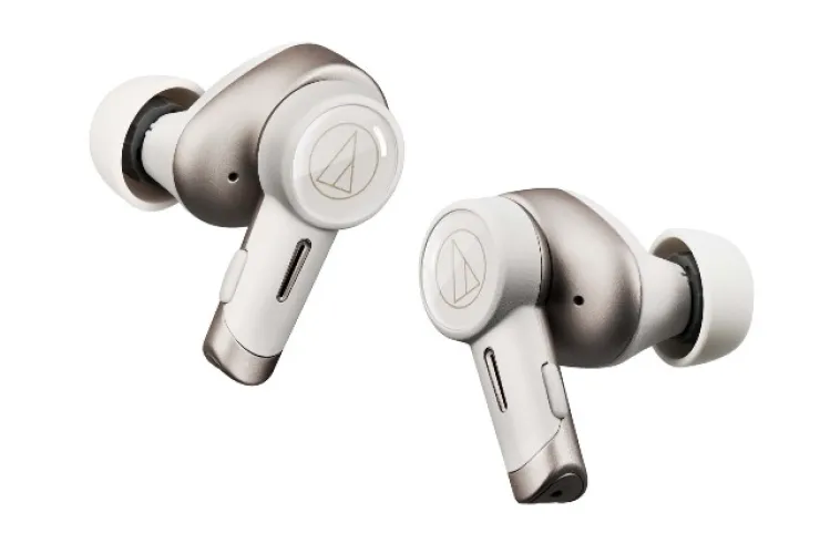 Audio-Technica ATH-TWX9MK2 – TWS Headphones with Beryllium Drivers