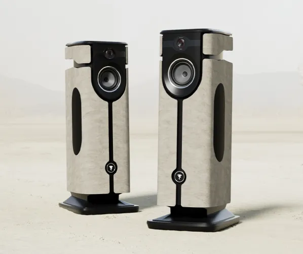 Focal Diva Mezza Utopia – Another Active Speakers from France
