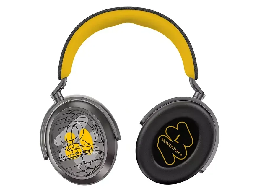 Sennheiser Momentum 4 Wireless “Bond Truluv”