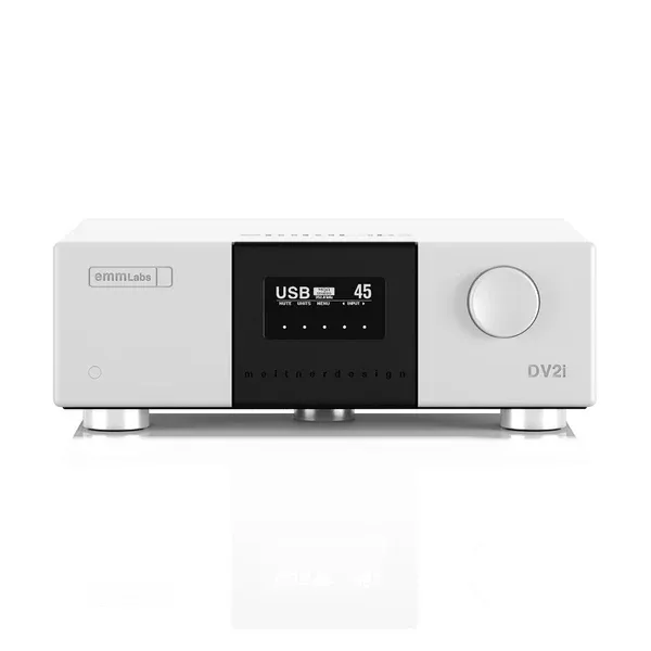 EMM Labs DV2i