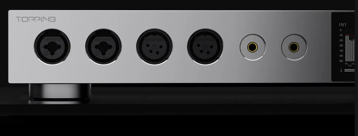 Topping A900