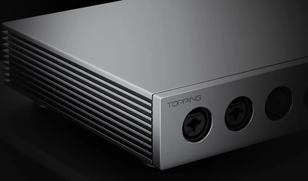 Topping A900