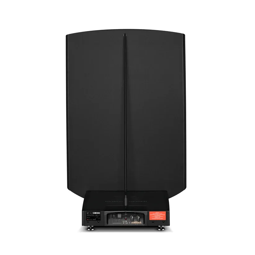 QUAD ESL 2812X and QUAD ESL 2912X – the Sixth Generation of Electrostatic Speakers will Go on Sale in August 2025