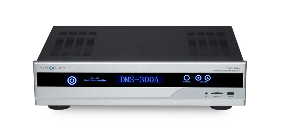 Cary Audio DMS-300A