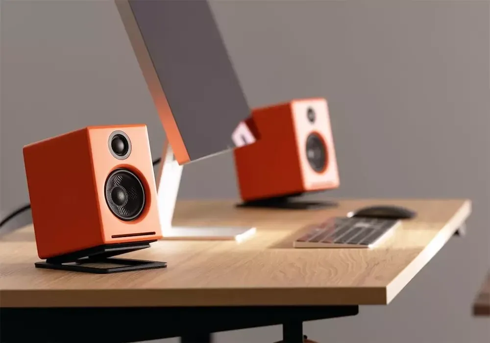 Audioengine A2+ Next Gen Anniversary Edition