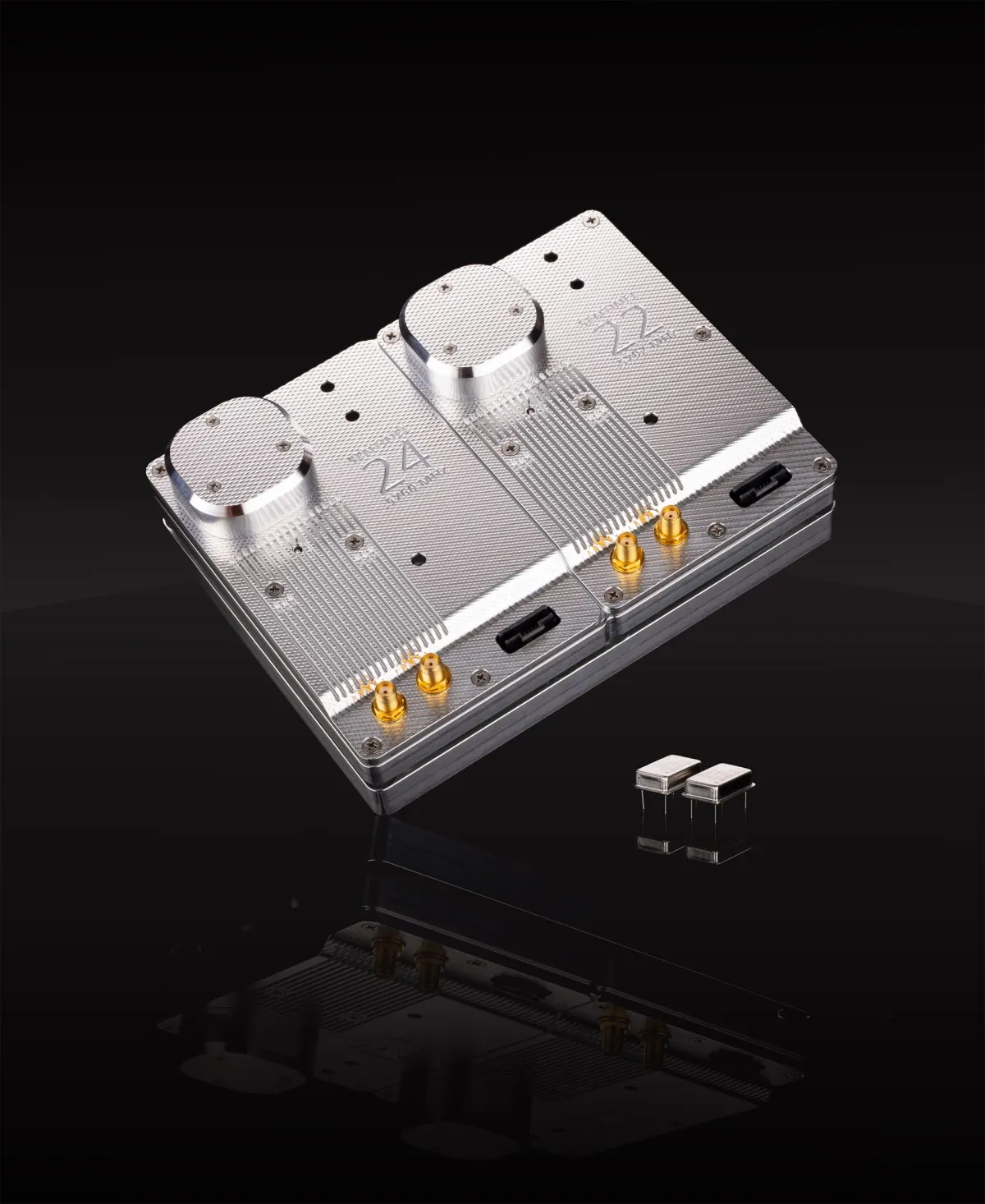 MSB Technology Sentinel DAC