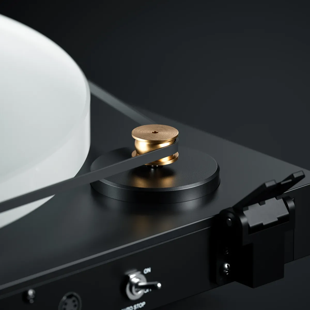 Fosi Audio Announces Fosi Audio Luna3 Turntable