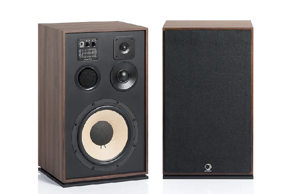 HERITAGE XLS 15