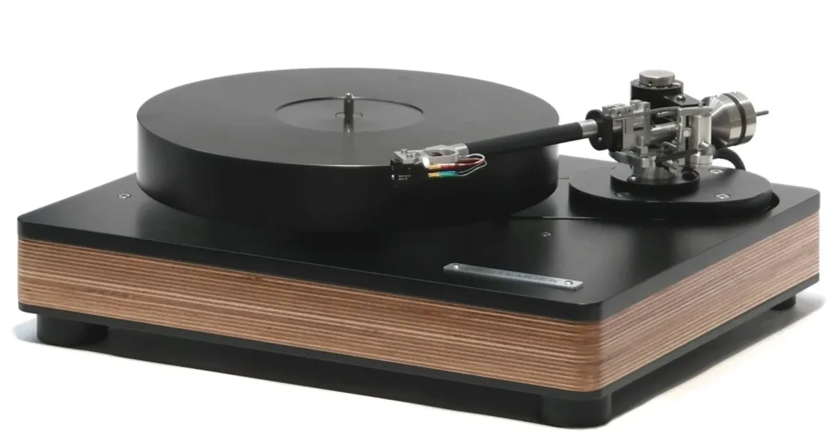 Systemdek Revolution