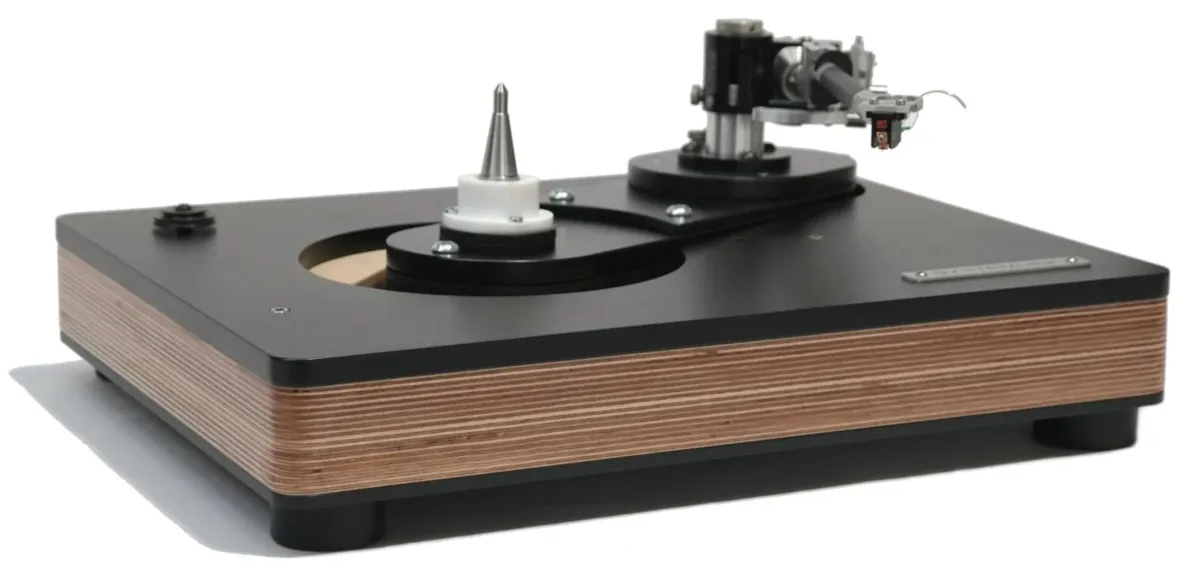 Systemdek Revolution