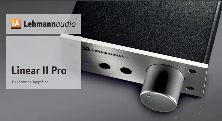 Linear II Pro