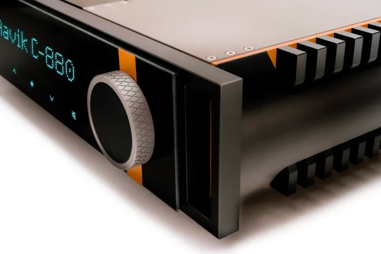Top 7 Newest Preamplifiers – Rating September 2025