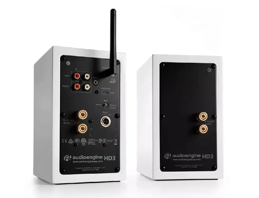 Audioengine HD3 Next Gen