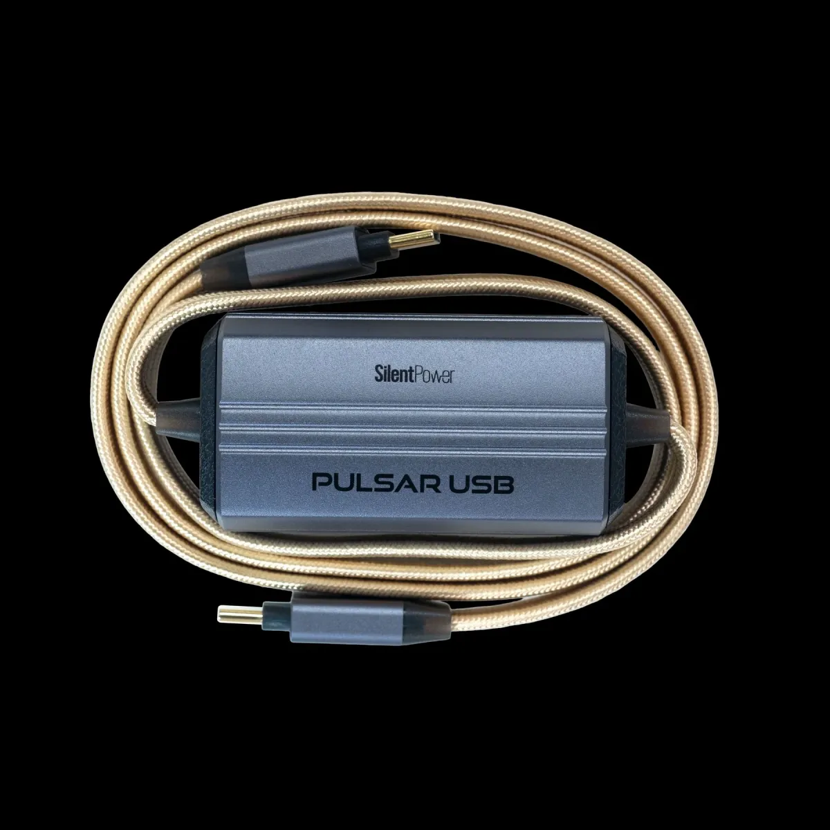 SilentPower Pulsar USB