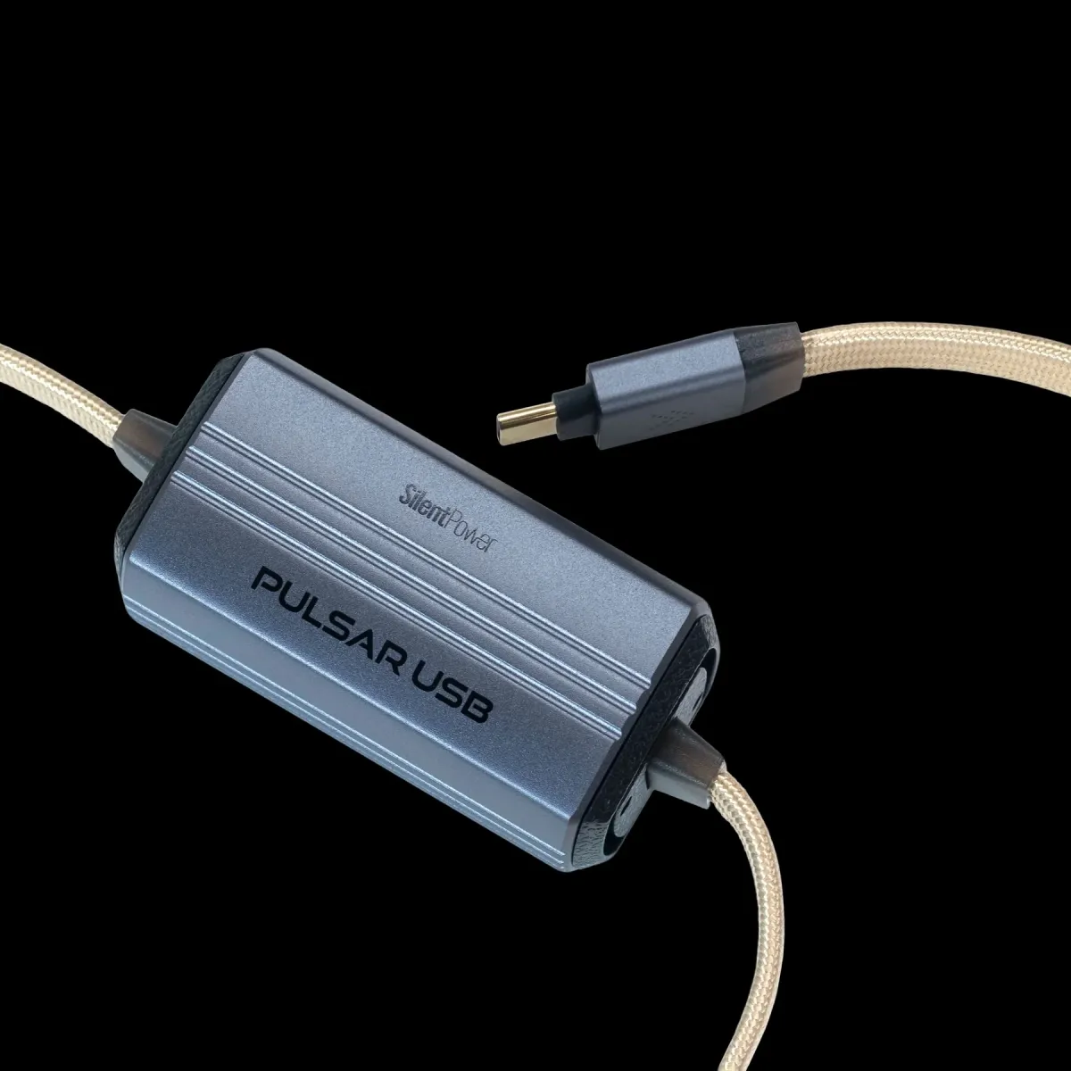 SilentPower Pulsar USB
