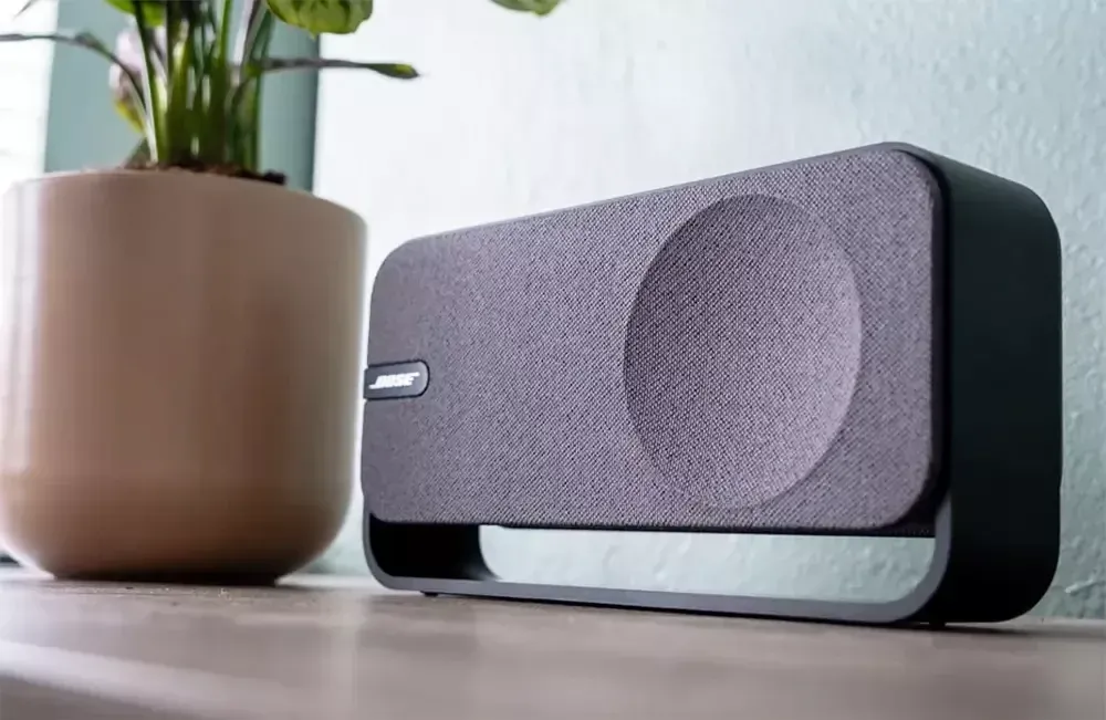 Bose SoundLink Home