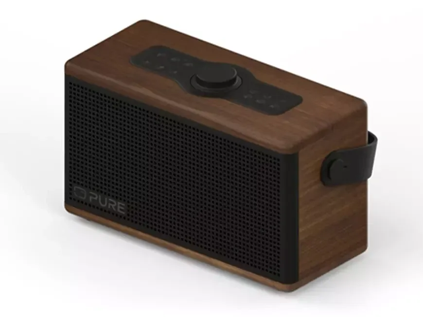 Pure Audio Classic Aura