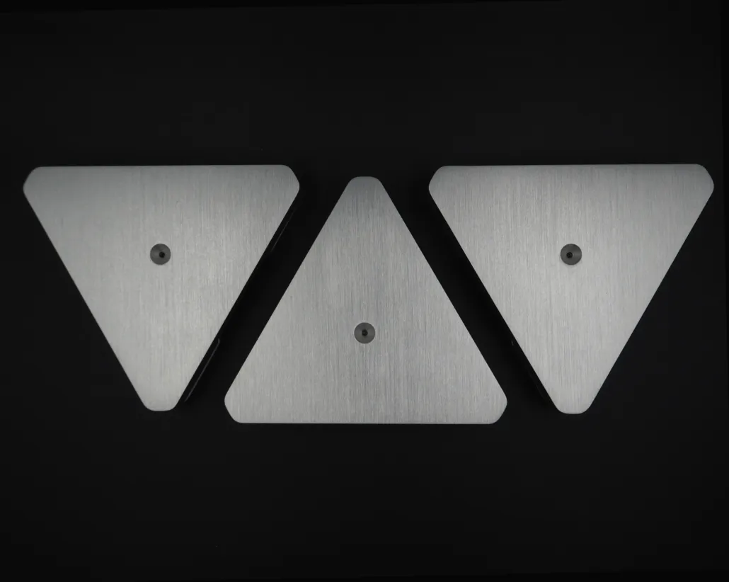 WELLFLOAT Delta Extreme II