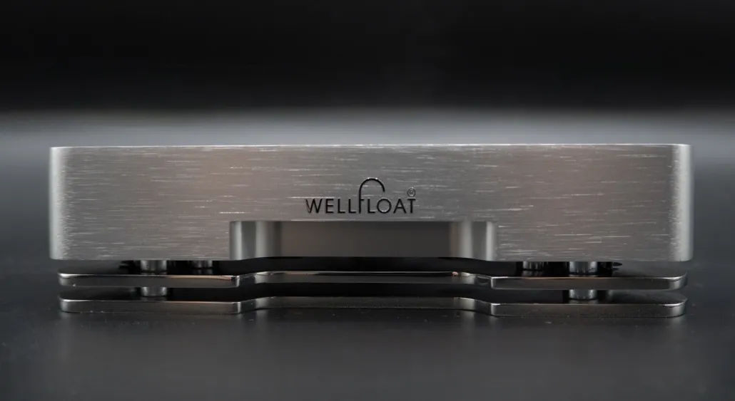 WELLFLOAT Delta Extreme II