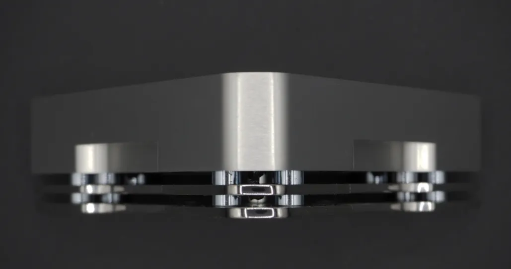 WELLFLOAT Delta Extreme II