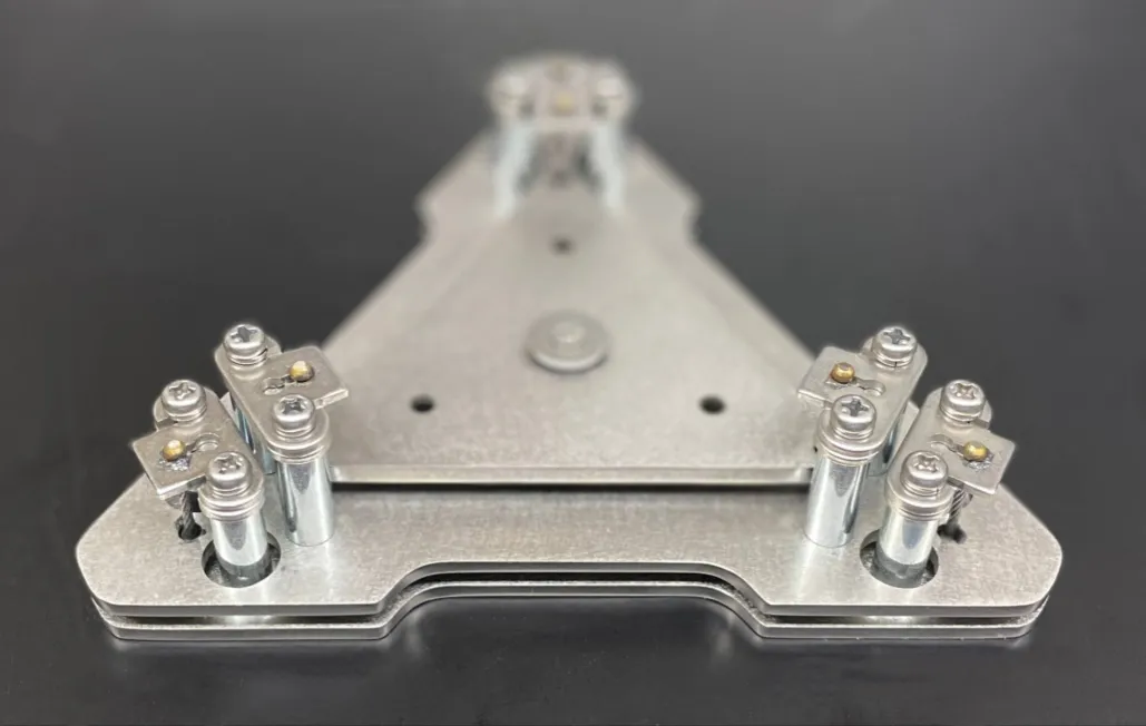 WELLFLOAT Delta Extreme II