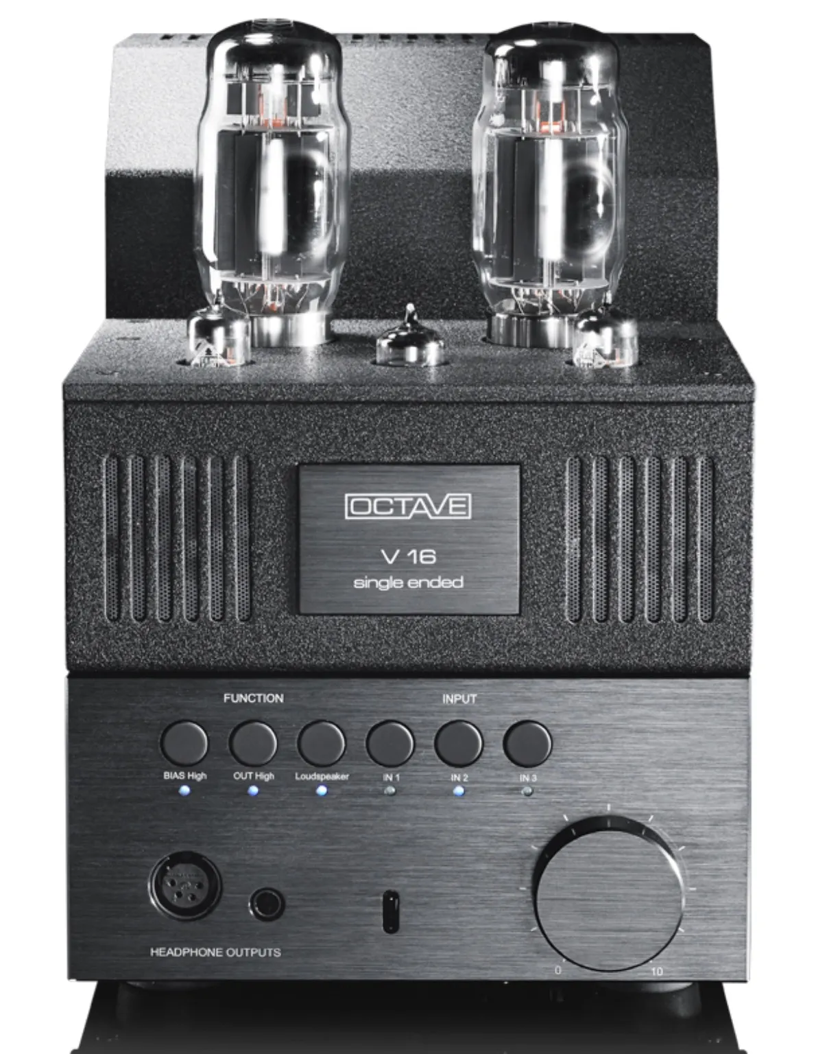 Octave Audio V 16 Single Ended