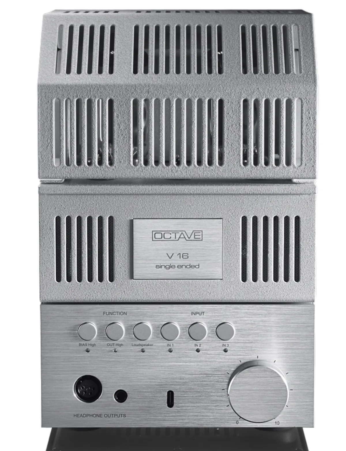 Octave Audio V 16 Single Ended