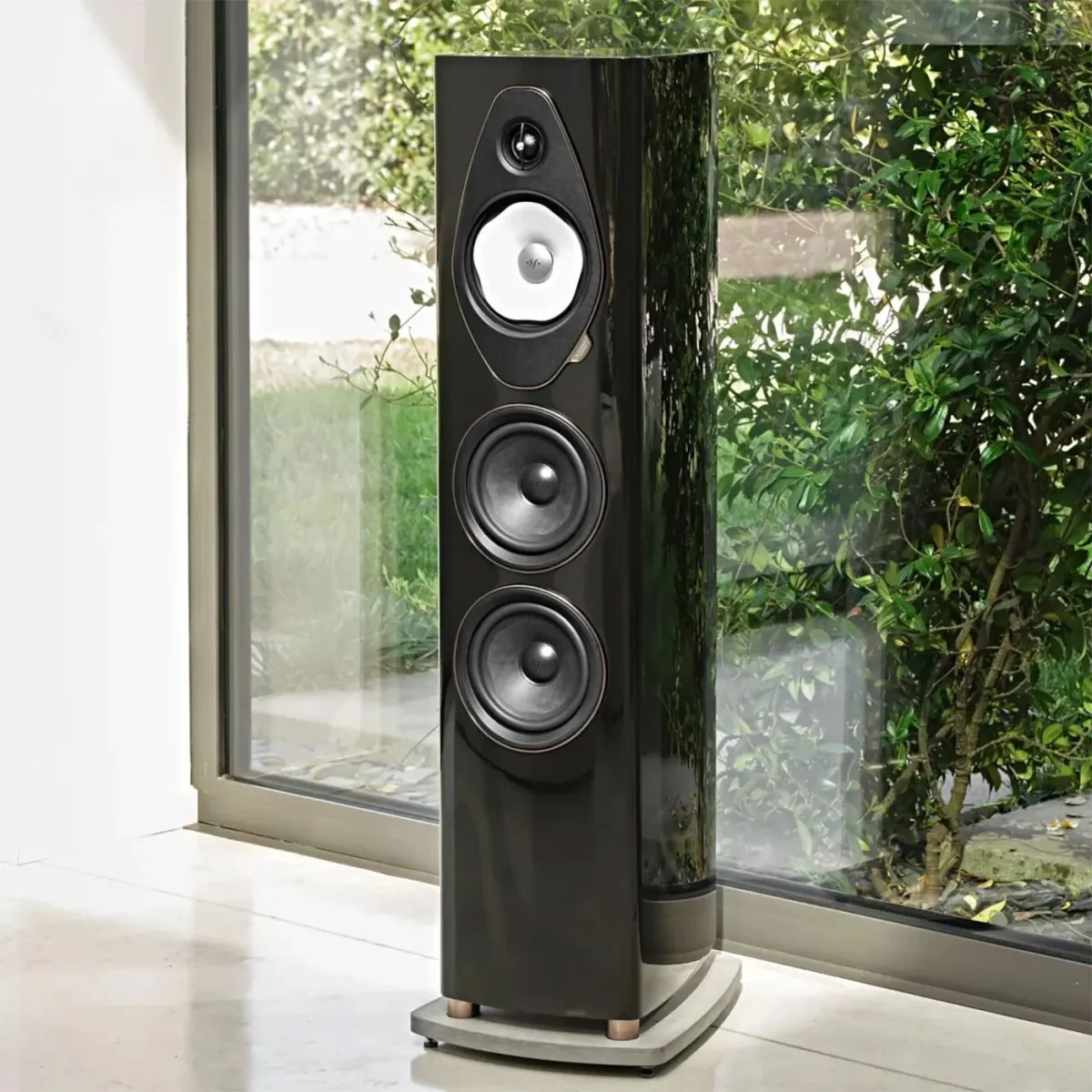 Sonus faber Sonetto V G2