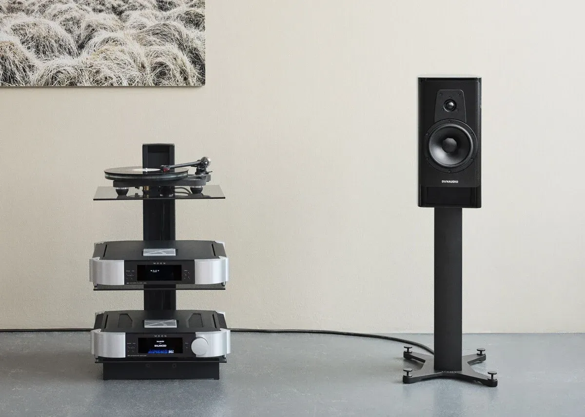 Dynaudio Contour 20 Black Edition
