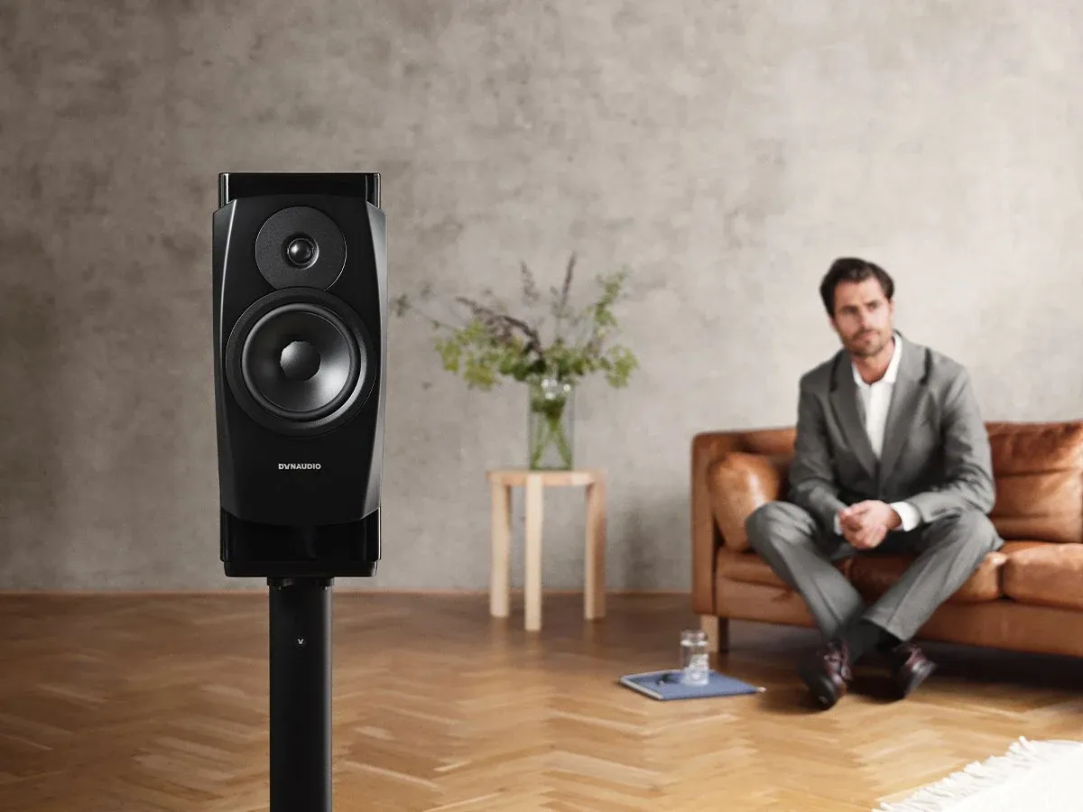 Dynaudio Confidence 20A