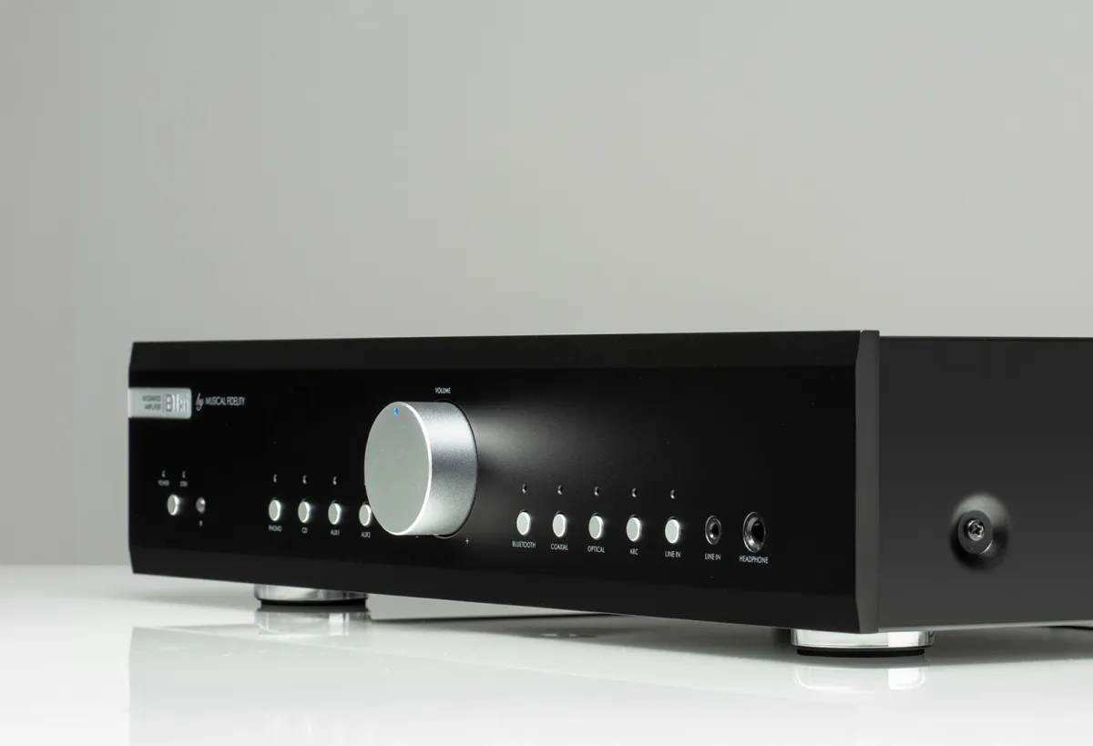 Musical Fidelity B1xi