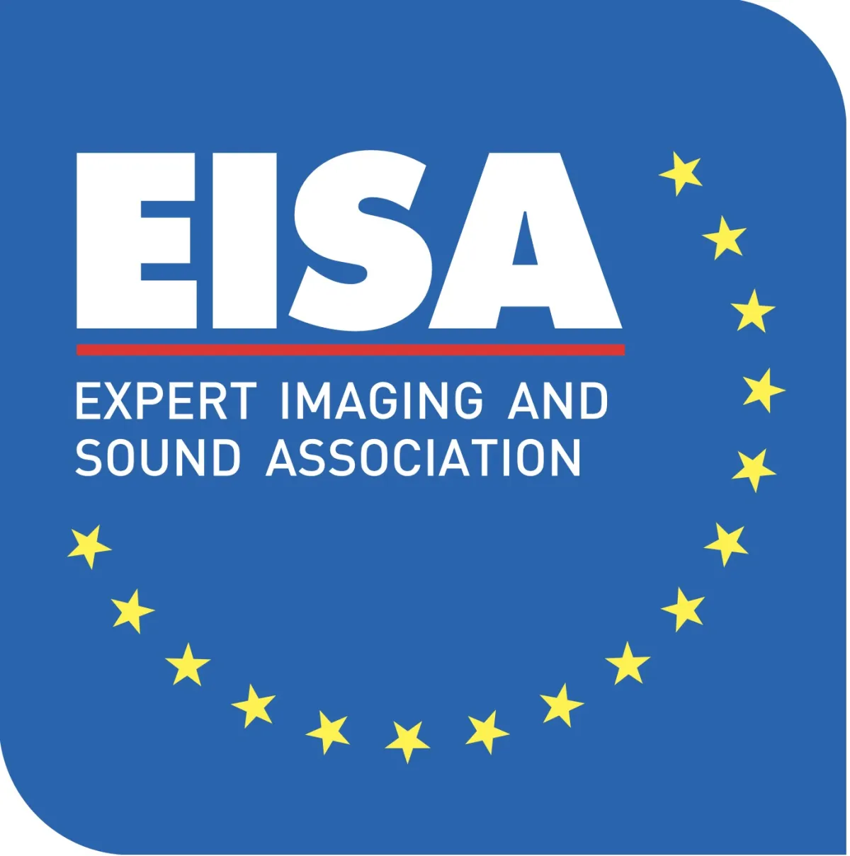EISA 2025-2026 – Full List of Awards