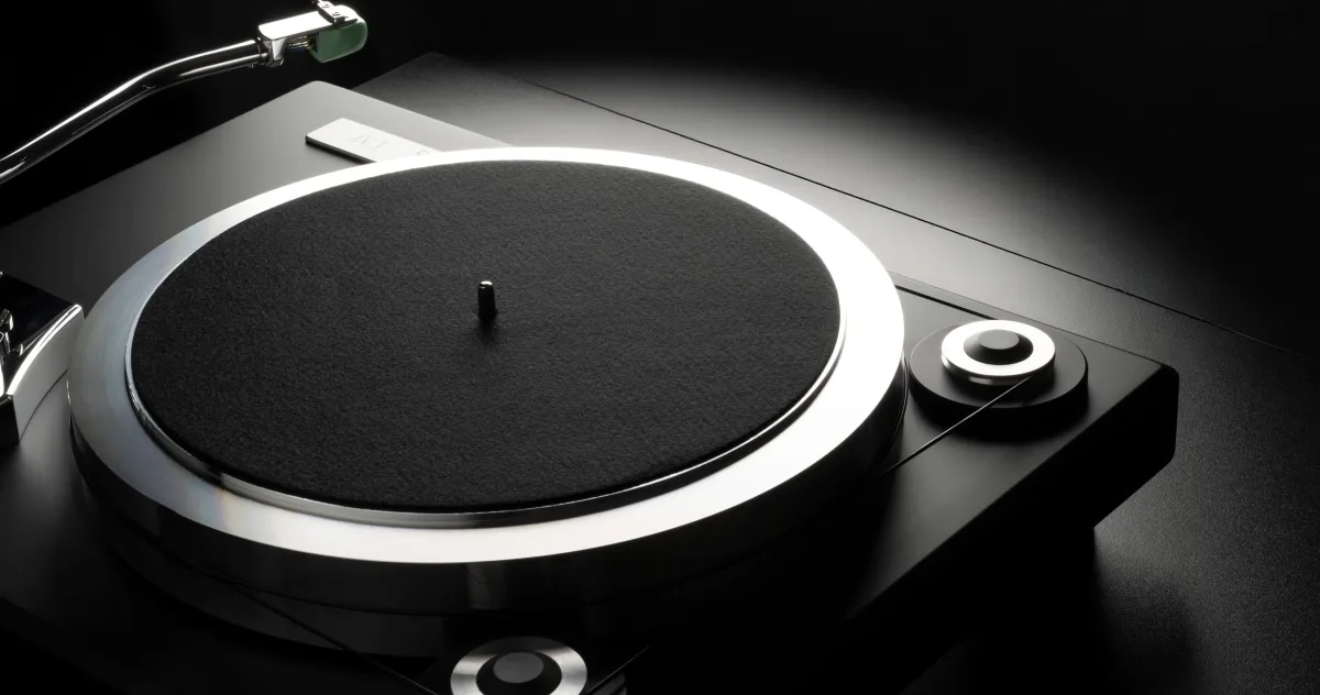 European Audio Team F-Dur