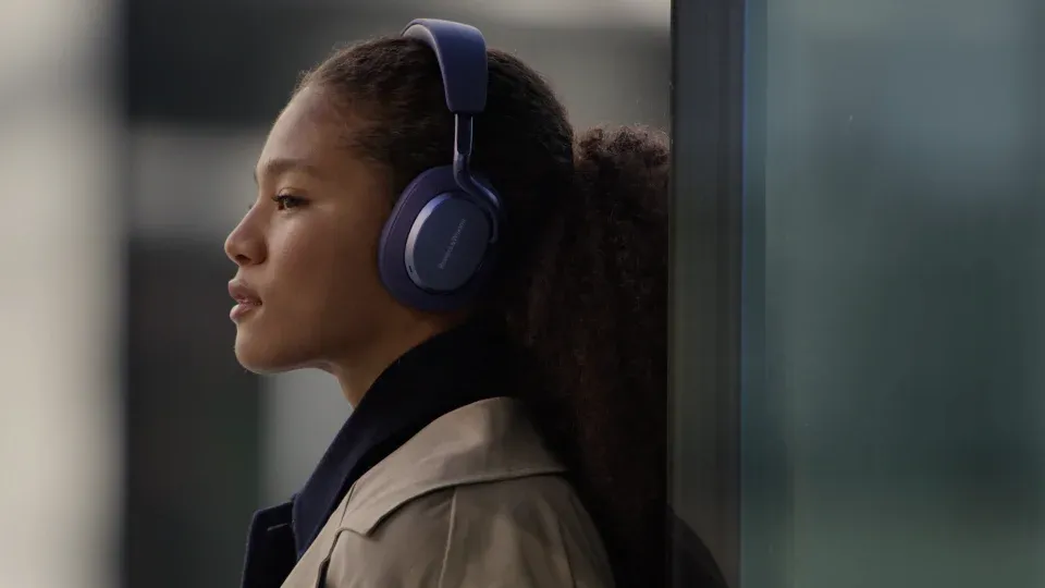 Bowers & Wilkins Px7 S3