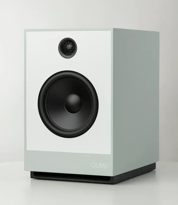 Guru 12