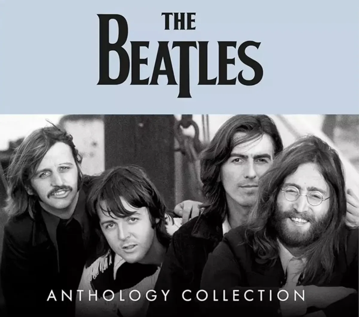 The Beatles Anthology