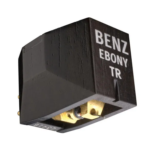 EBONY TR