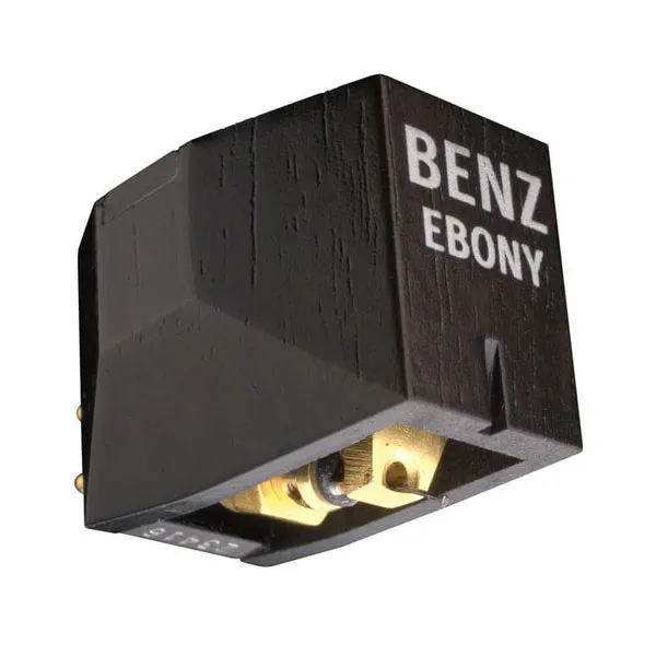 EBONY