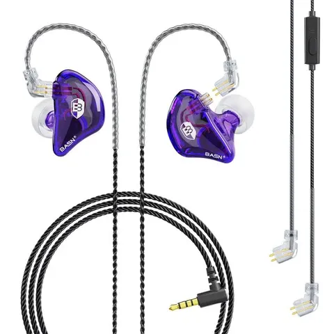 Bsinger PRO 2-Pin