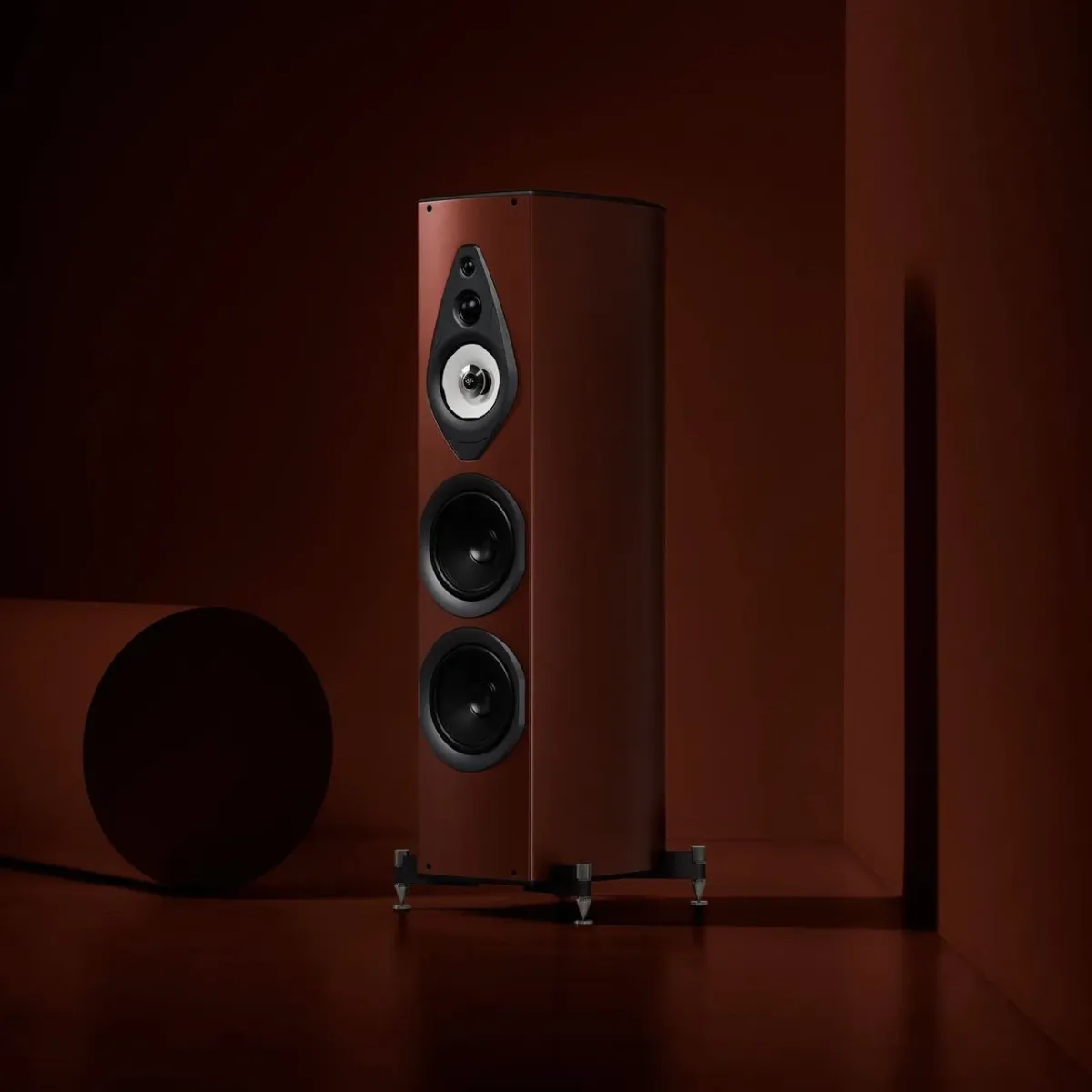 Sonus Faber Amati Supreme