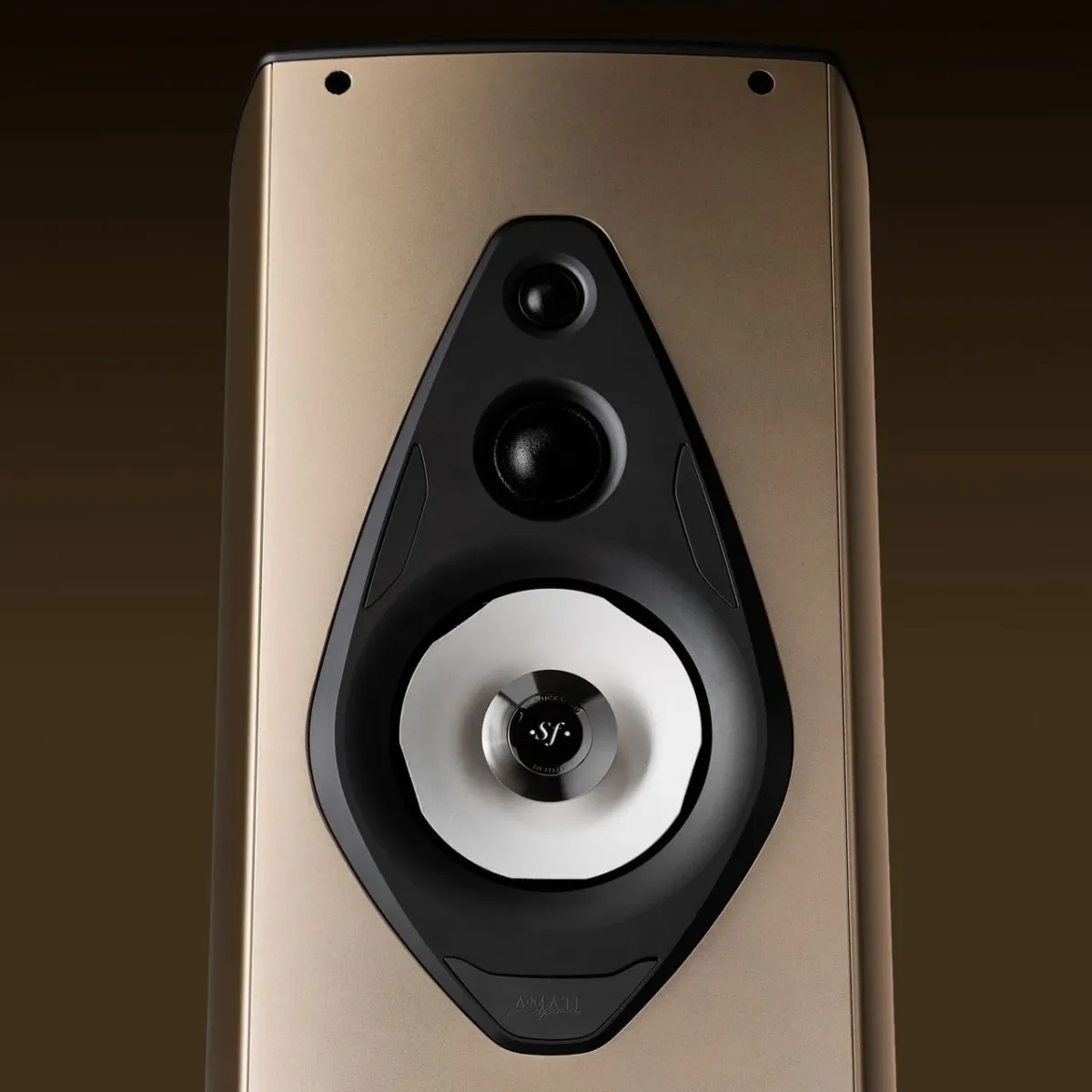 Sonus Faber Amati Supreme