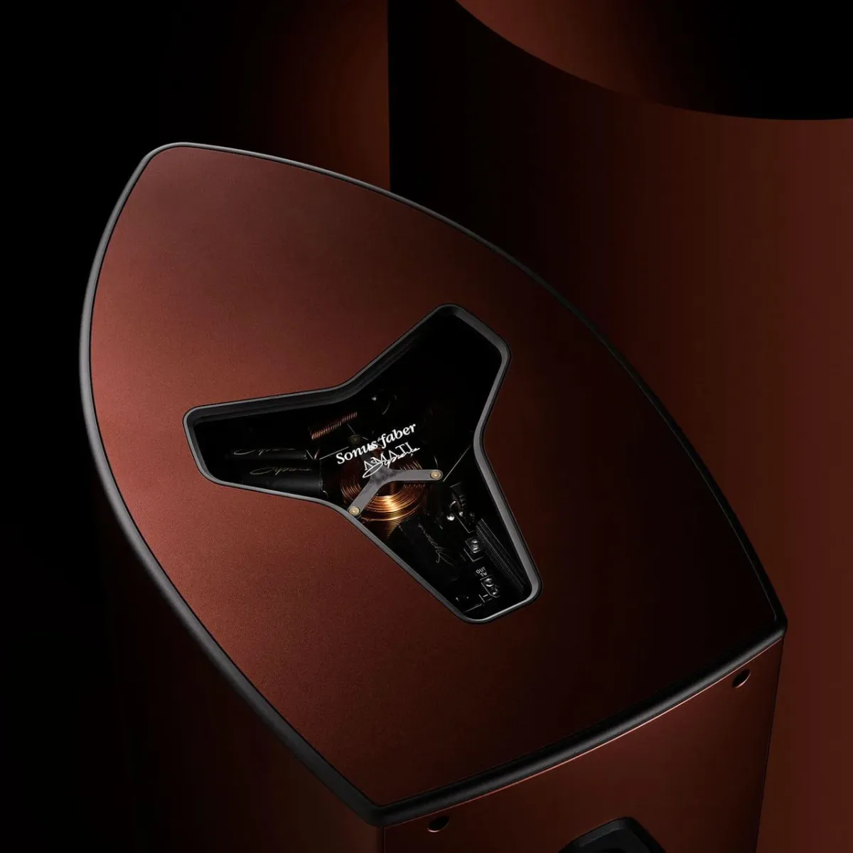Sonus Faber Amati Supreme
