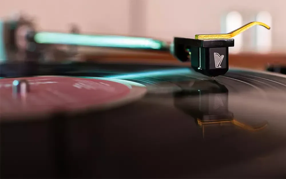 Mandolin