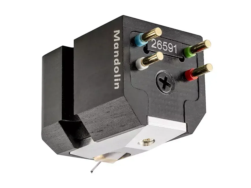 OTTA Mandolin – the First Model from a New Brand